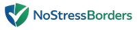 NoStress Borders logo