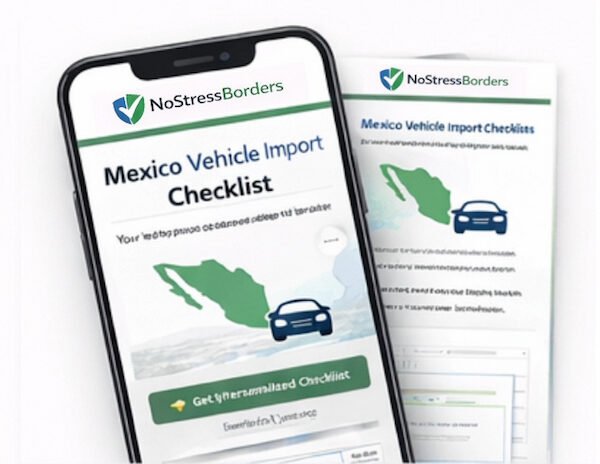 NoStressBorders app