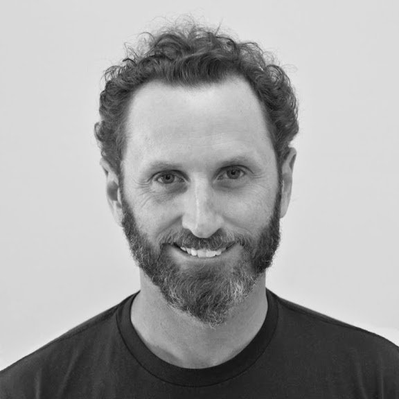 Michael, founder of NoStressBorders